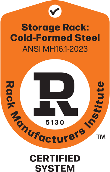 Cold-formed steel - Certified System