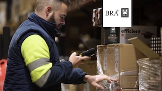 BRA Isogona powers global distribution with Easy WMS
