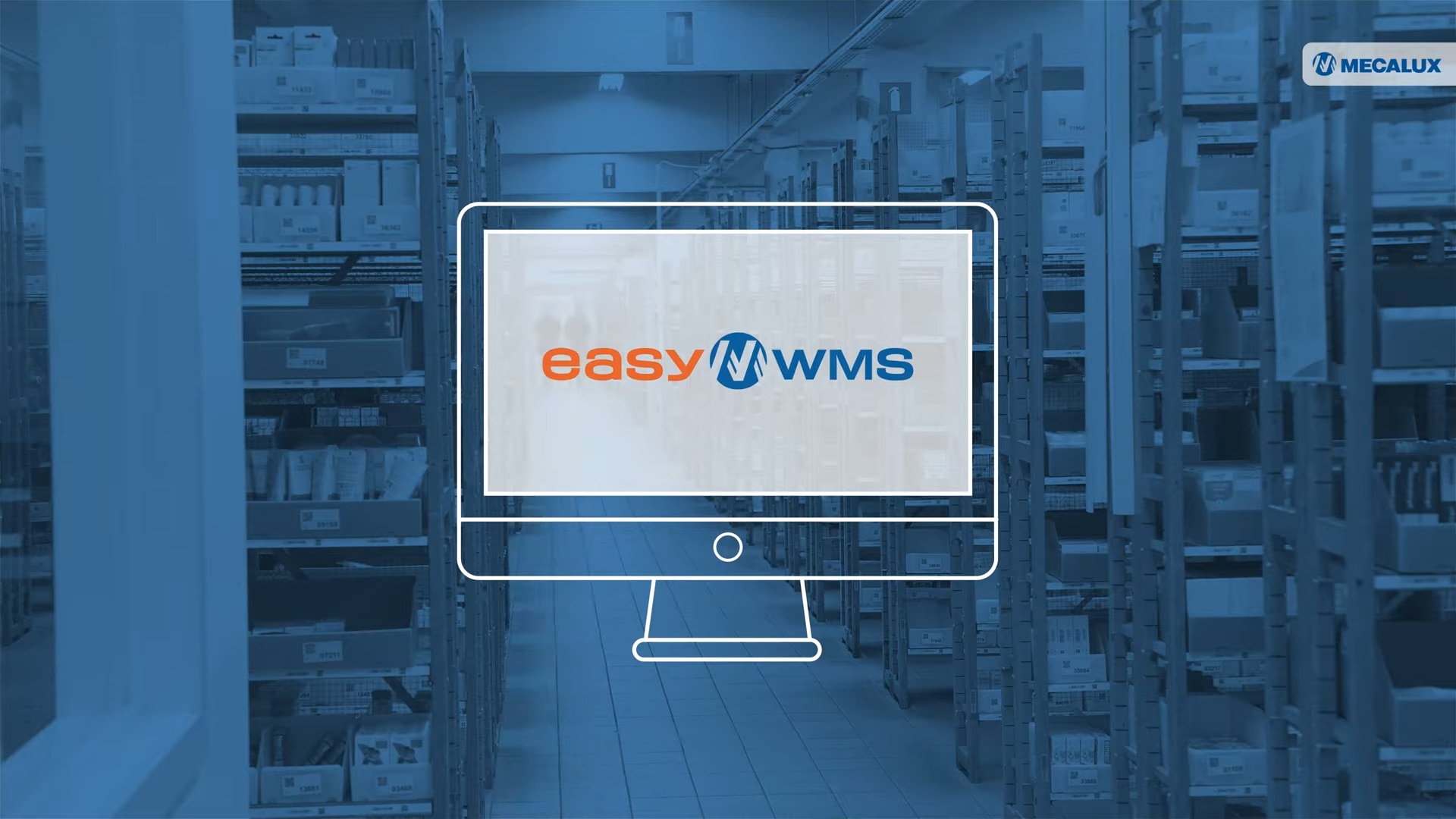 Mecalux’s WMS at pharmaceutical company EPC Familia: Logistics errors slashed by 80%