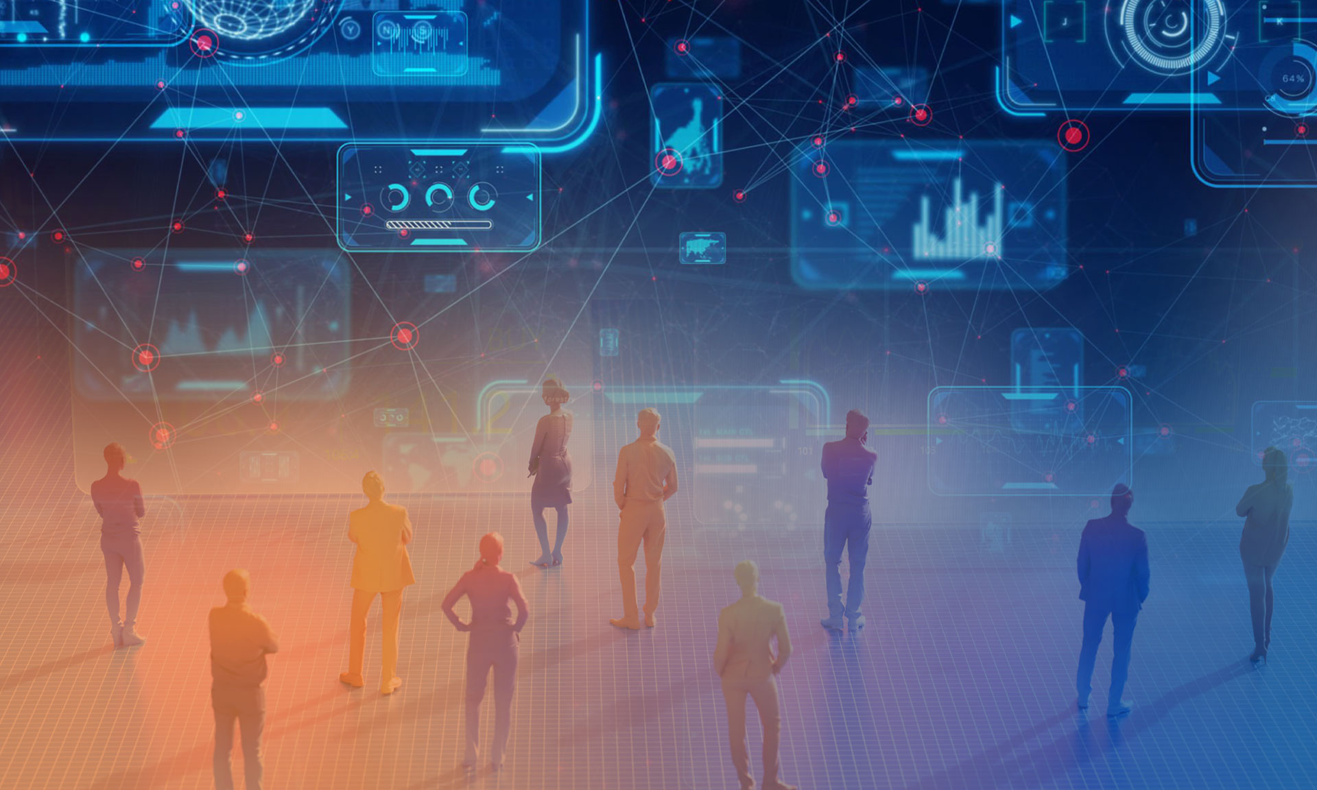 Developing cutting-edge solutions in collaboration with leading universities and research centers