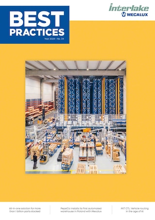 TOP STORIES IN BEST PRACTICES MAGAZINE