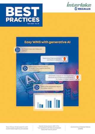 TOP STORIES IN BEST PRACTICES MAGAZINE