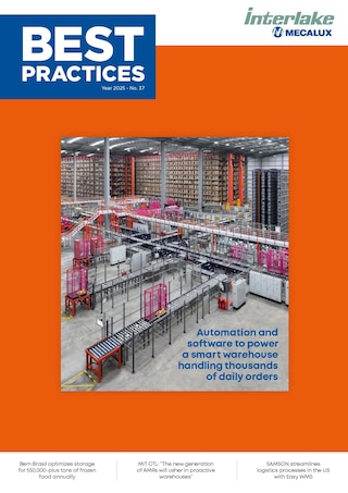 TOP STORIES IN BEST PRACTICES MAGAZINE