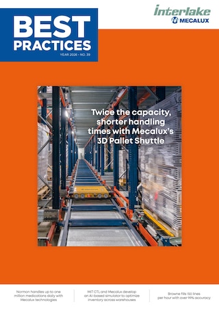 TOP STORIES IN BEST PRACTICES MAGAZINE