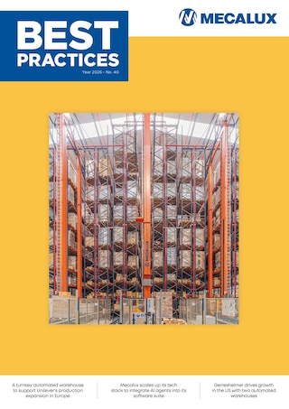 TOP STORIES IN BEST PRACTICES MAGAZINE