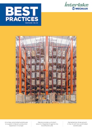 TOP STORIES IN BEST PRACTICES MAGAZINE