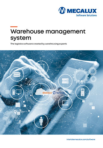 Warehouse Management System Easy WMS