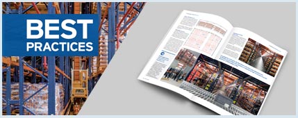 Best Practices magazine - 8th Issue available Best Practices magazine - 8th Issue available