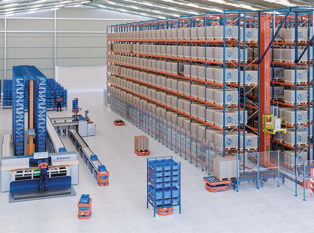 O gerenciamento de riscos é um processo transformador para a cadeia de suprimentos