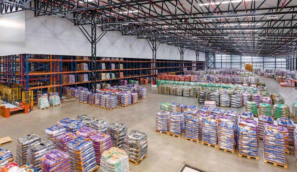 Companies use 5PL providers to adapt to market changes