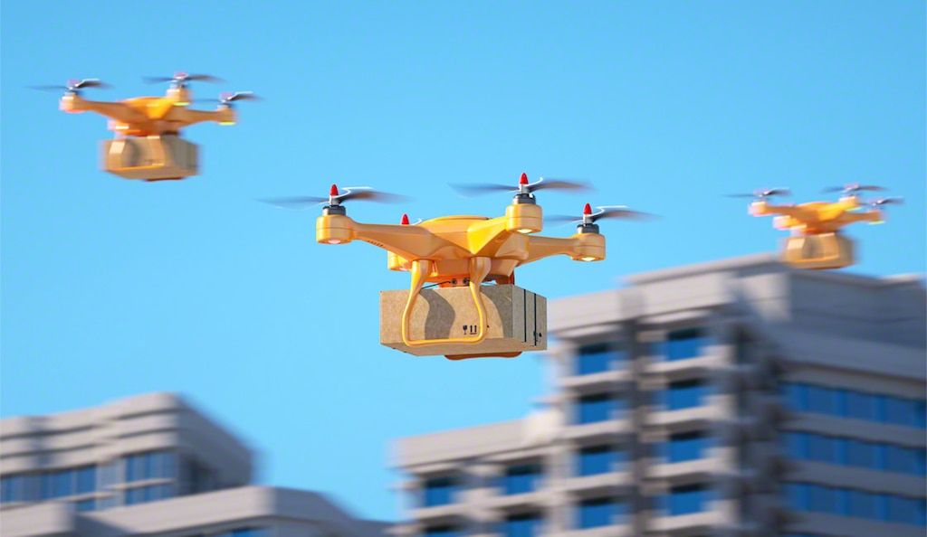 Advanced air mobility is a sustainable solution that reduces emissions through the use of electric aircraft