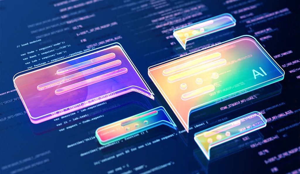 AI agents leverage artificial intelligence to perform tasks with smart efficiency
