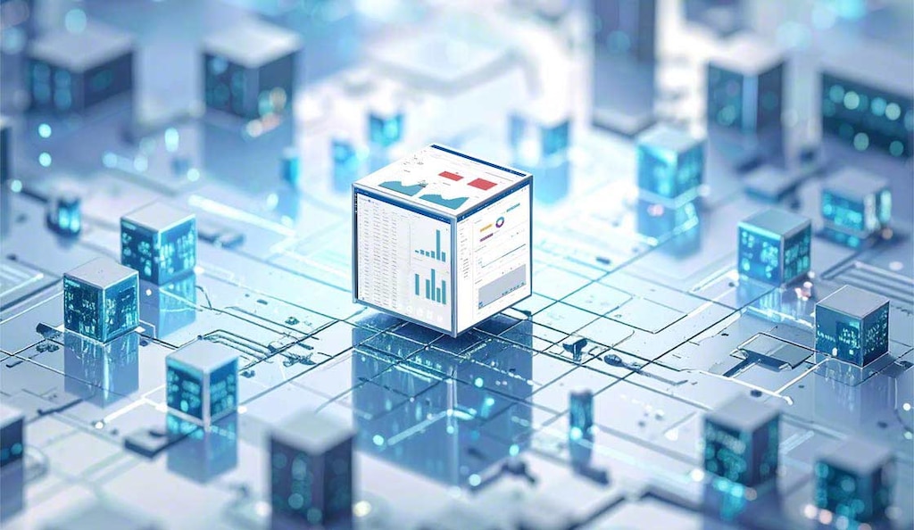 Companies adopt AI to automate processes and enhance decision-making