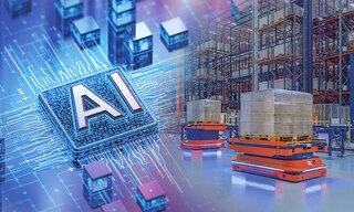 Companies face several AI challenges when integrating this technology into their processes