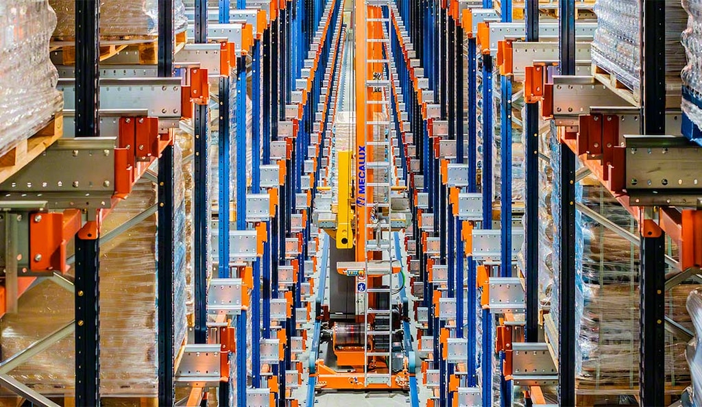 74% of supply chain leaders are increasing their technology investments