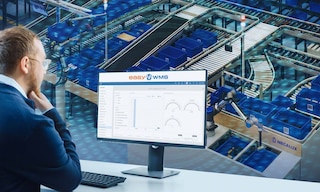 Augmented intelligence combines the power of AI with human expertise