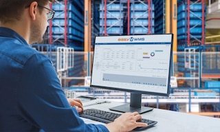 Available-to-promise indicates how much product a company can allocate to new orders without jeopardizing existing commitments