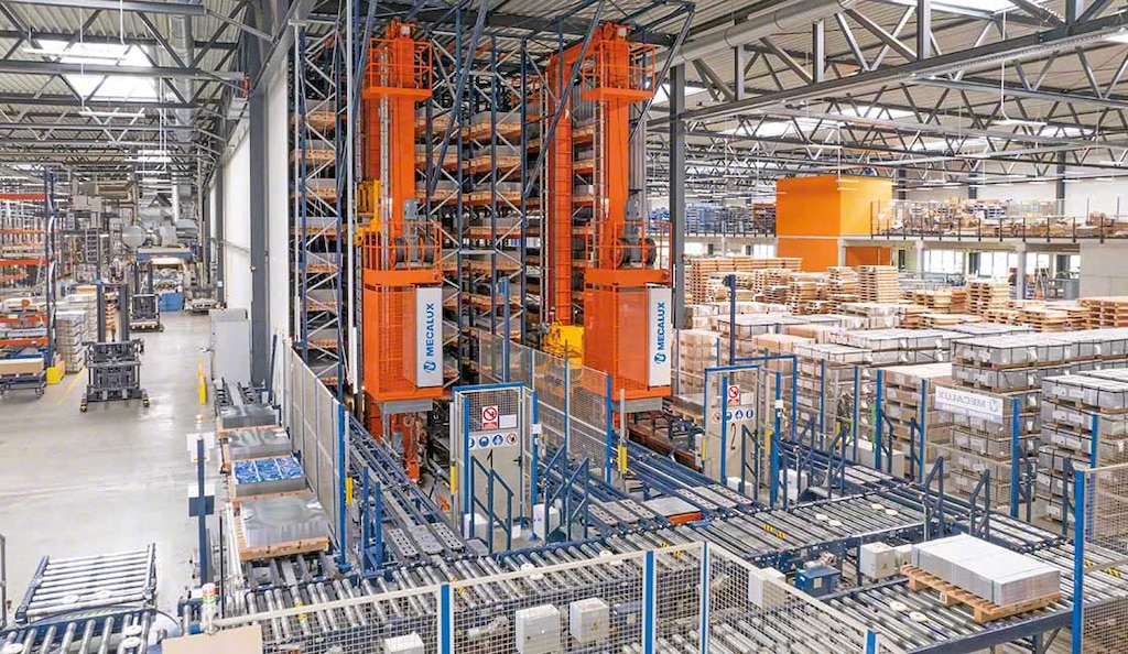 When executed correctly, the BOM explosion improves lean manufacturing processes