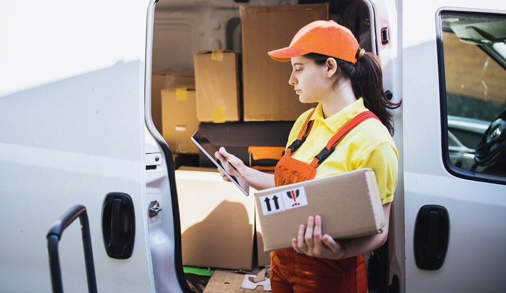 Capillary distribution is ideal for sectors where fast delivery is vital