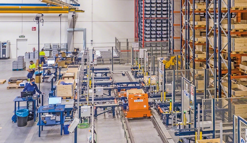 Data-driven companies use artificial intelligence tools to automate decision-making