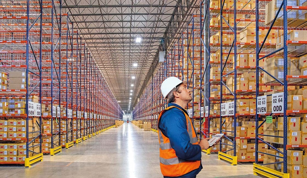 Companies can avoid dead stock with reliable demand planning