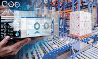 Calculating demand forecasting helps to optimize the manufacturing and purchasing processes