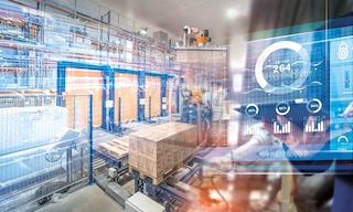 Edge AI (artificial intelligence at the edge) is the implementation of AI in an edge computing environment
