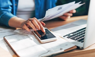 Equipment depreciation spreads the cost of an asset over its useful life