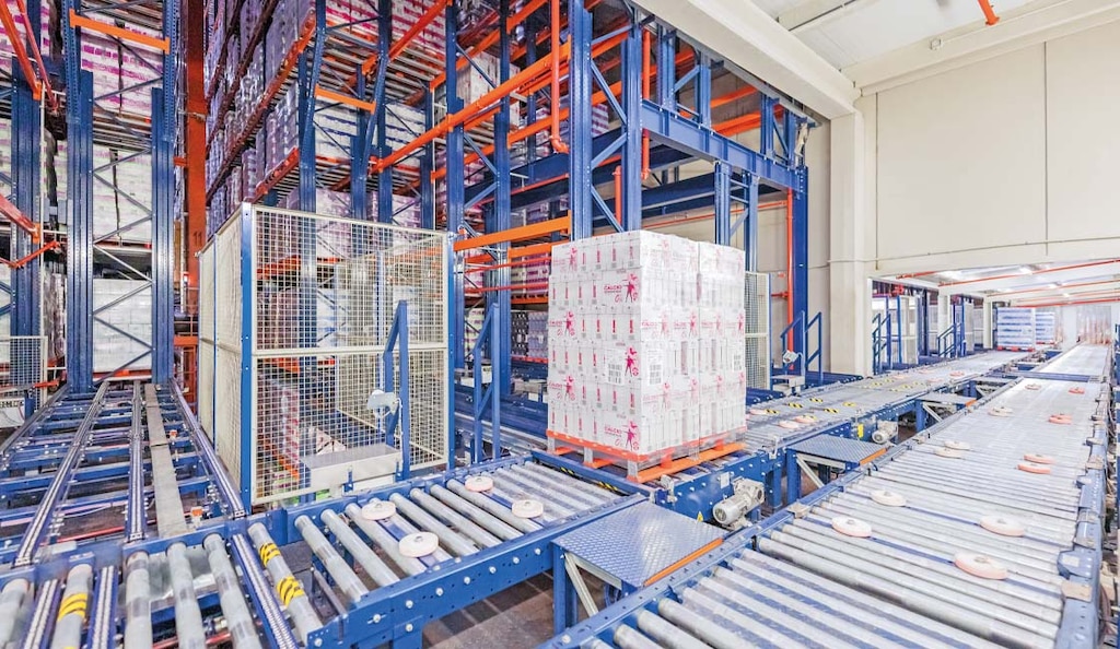 Better resource utilization helps lower operating costs