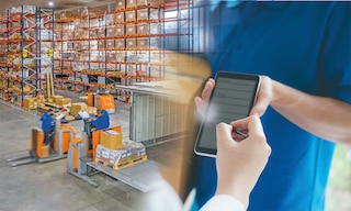 The fill rate is a KPI that measures shipping performance The fill rate is a KPI that measures shipping performance