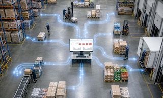 Food traceability: What it is and how to implement it successfully