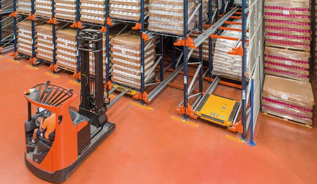 Forklift safety standards establish the framework for safer material handling operations