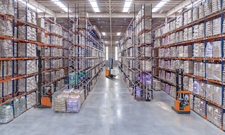 Forklift safety is critical to maintaining operational excellence and efficiency within the warehouse