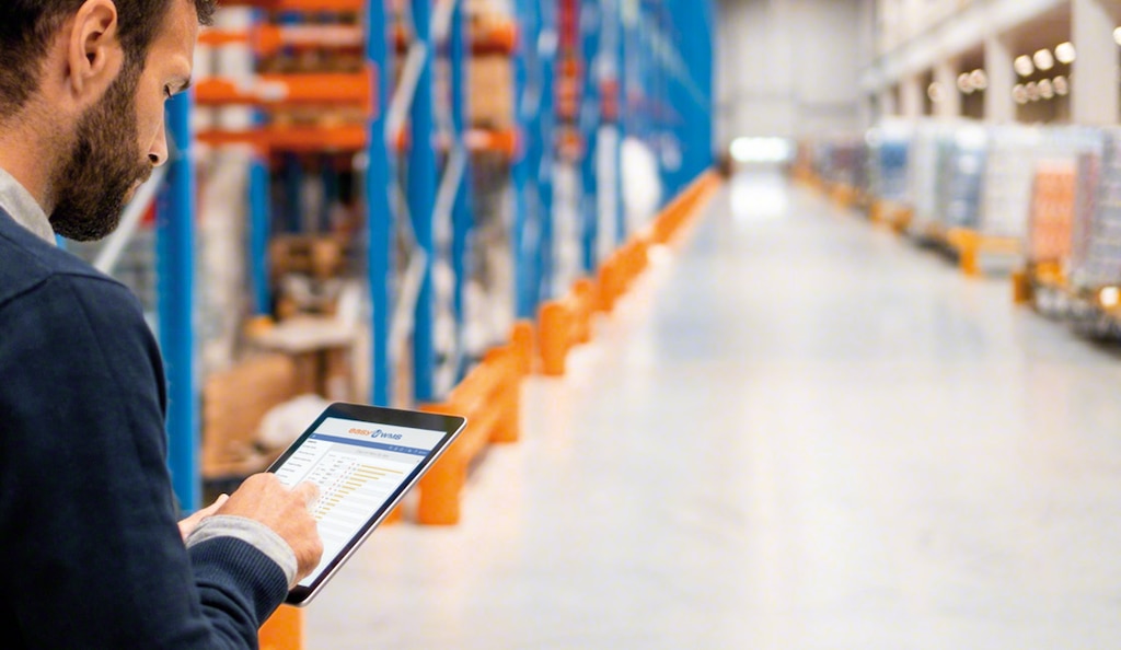 With GenAI, companies can adjust their inventory levels to achieve optimal values