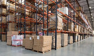 GMA pallet: Sizes and types
