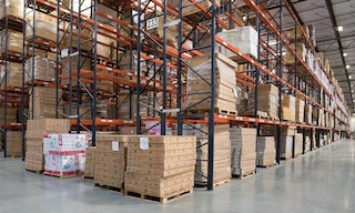 GMA pallet: Sizes and types