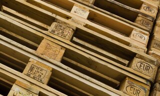 Heat treated pallet: Types of treatment and ISPM 15 compliance