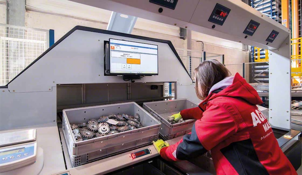 With heijunka, manufacturing plants set production at a steady pace