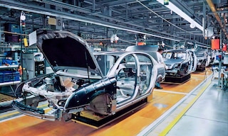 Heijunka, the Japanese term for leveling, is one of the pillars of the Toyota Production System