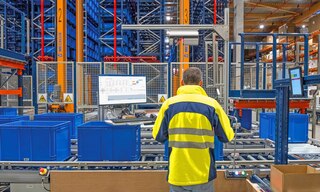 Knowing how to measure productivity is crucial for logistics managers