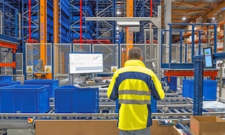 Knowing how to measure productivity is crucial for logistics managers