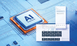 Knowing how to use AI for business helps companies analyze massive datasets and fine-tune their strategies