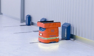 Inductive charging and its advantages for industry