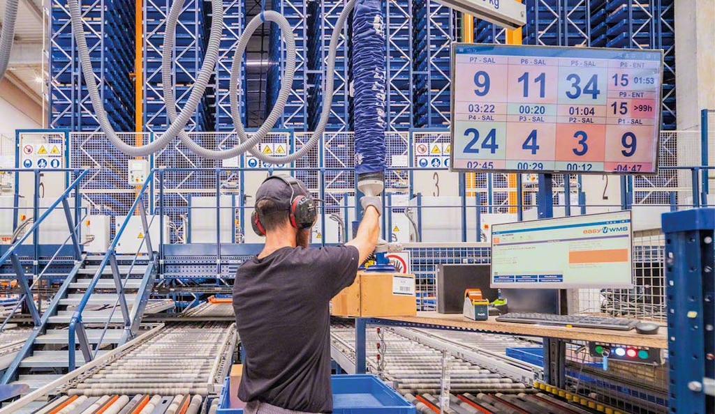 Coordinating all logistics activities requires planning and commitment