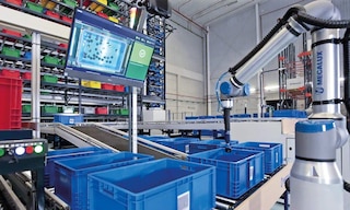 Intelligent automation: Definition and main applications in business Intelligent automation: Definition and main applications in business