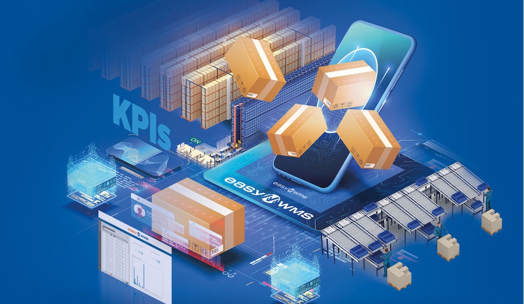 Digital tools and operational best practices improve inventory accuracy