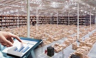 Inventory accuracy: What it is, why it matters, and how to improve it