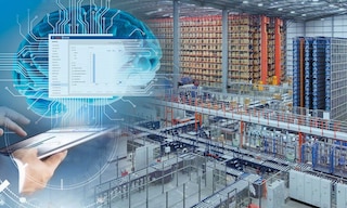 Inventory planning provides stability by anticipating demand and logistics needs