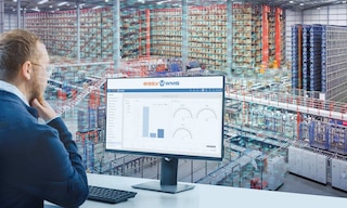 Inventory record accuracy helps optimize logistics processes while improving cost-effectiveness and satisfaction