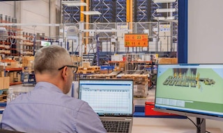 Inventory restocking: What it is and how to optimize it